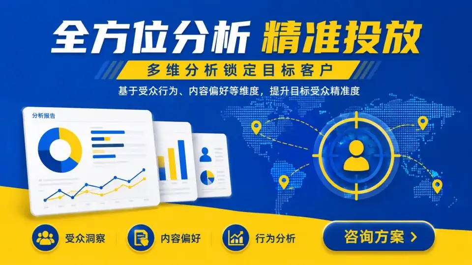 数据分析案例