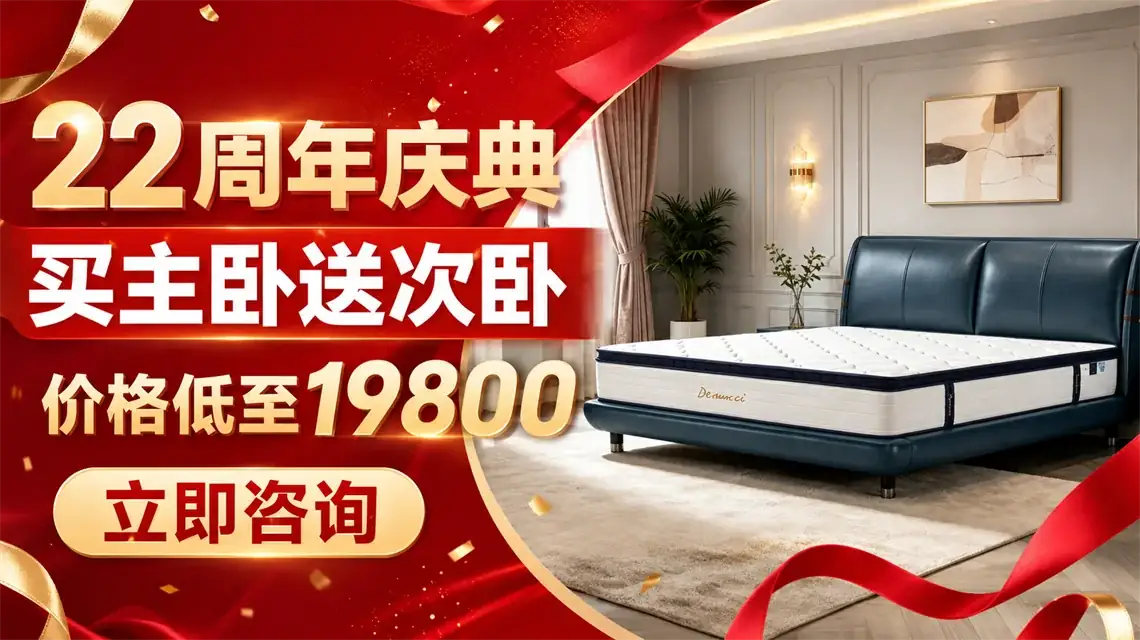 家居产品案例